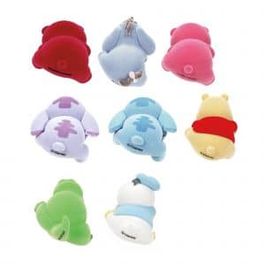 Figurine Sachet Mystère – Personnage Floqué Grimpant – Disney Grand Jester