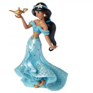 Figurine Jasmine Deluxe – Disney Traditions