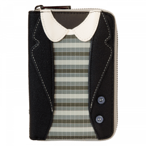 Portefeuille Loungefly – Beetlejuice 2 Lydia Deetz Cosplay