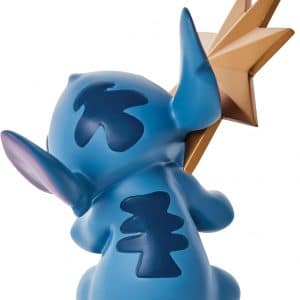 Decoration Haut De Sapin Stitch – Disney Dept.56