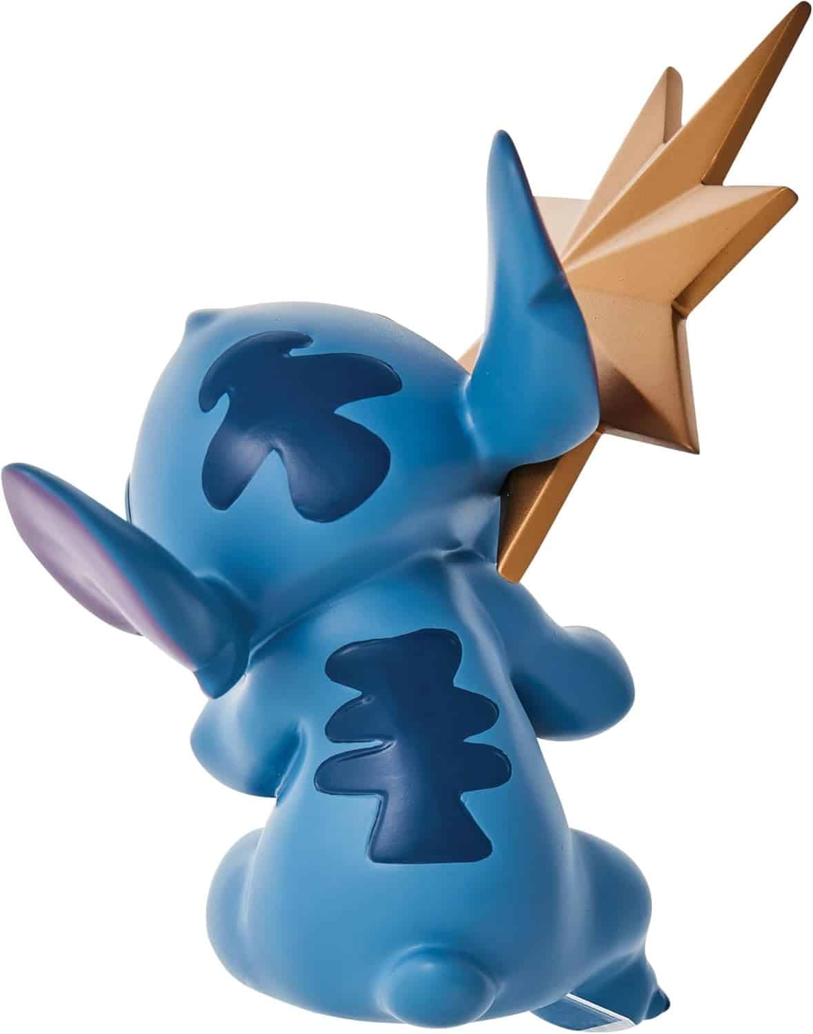 Decoration Haut De Sapin Stitch - Disney Dept.56 – Image 2