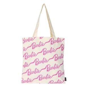 Tote bag Barbie
