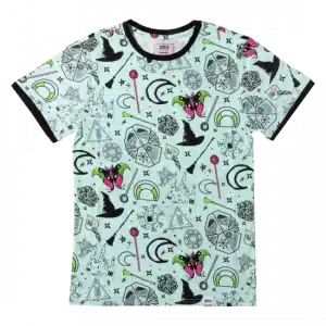 T-shirt Wicked Loungefly Glinda