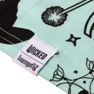 T-shirt Wicked Loungefly Glinda