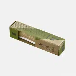N°08 Chêne – Couteau Opinel personnalisé