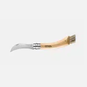 Couteau de poche Opinel couteau à champignon N°08 personnalisable