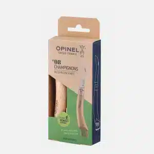 Couteau de poche Opinel couteau à champignon N°08 personnalisable