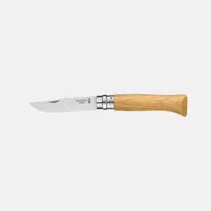 N°08 Chêne – Couteau Opinel personnalisé